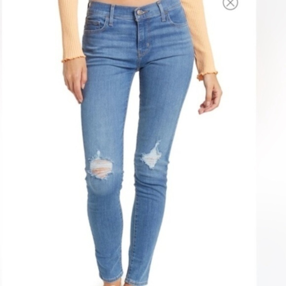 Levi’s Jeans